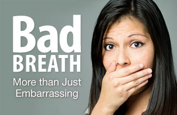 bad-breath