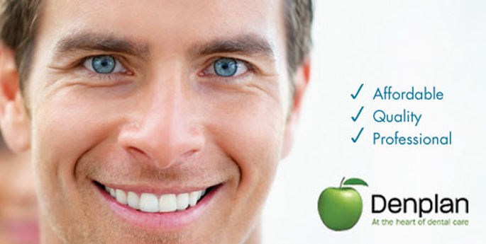 Find Out More About our Denplan! | Whitgift Dental