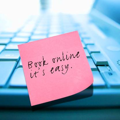 online-book