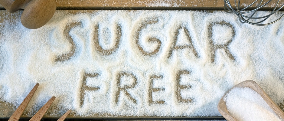 sugar-free