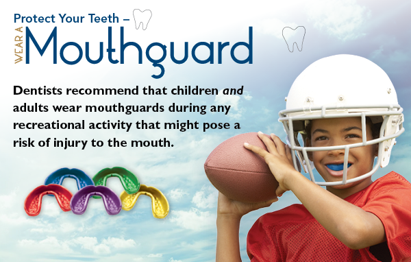 mouthguard-safety