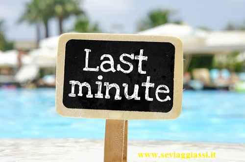 last-minute
