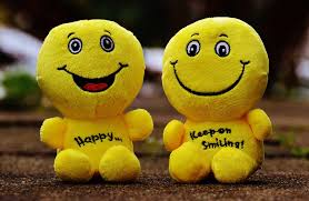 smile