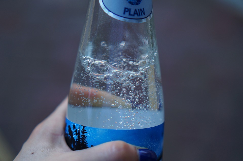 sparkling-water