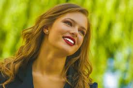 smile
