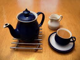 tea