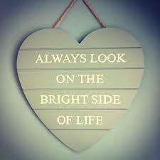 bright