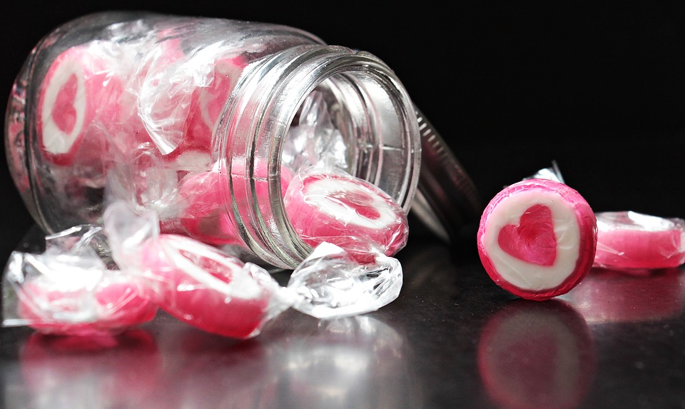 candy