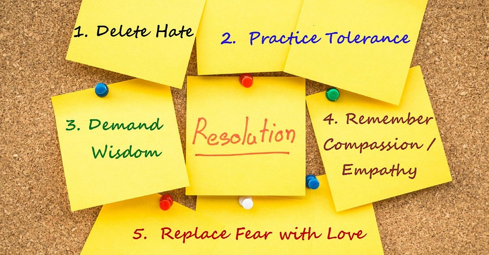 new-year-resolution