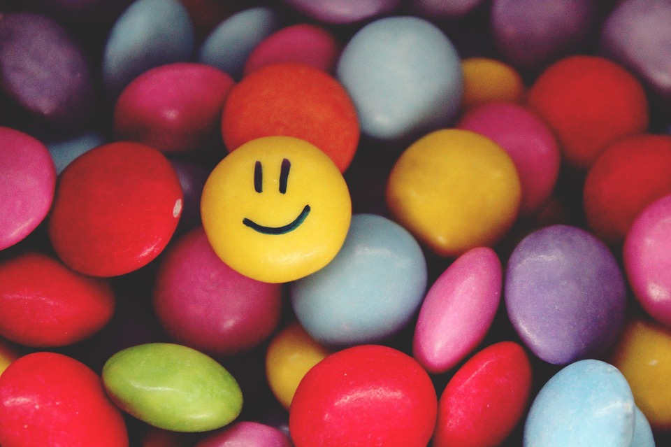 smarties