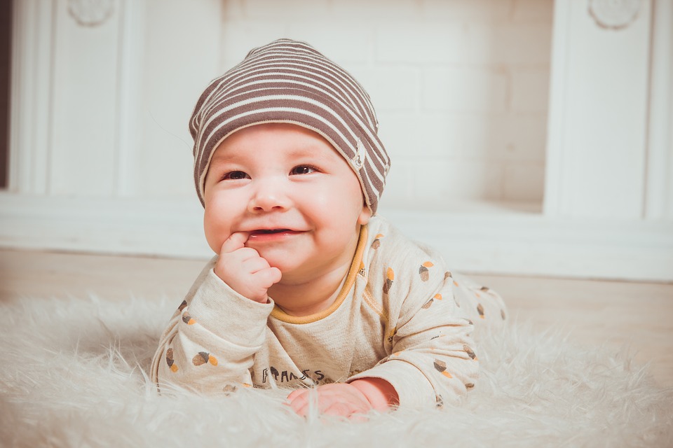 baby-smile