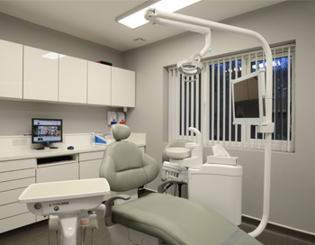 Surgery Room