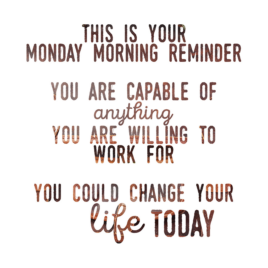motivational-monday