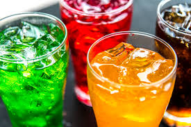 fizzy-drink