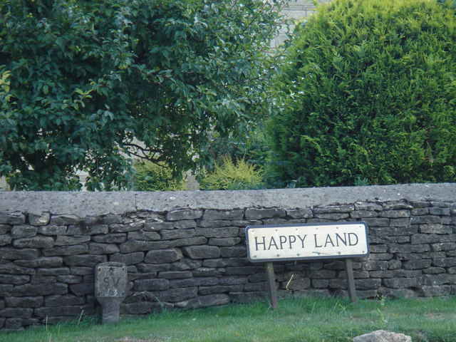 happy-land