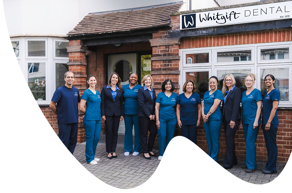 Whitgift Dental